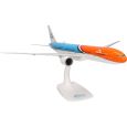 614511 KLM Boeing 777-300ER "Orange Pride" - PH-BVA (1:200) Thumbnail 2