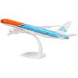 614511 KLM Boeing 777-300ER "Orange Pride" - PH-BVA (1:200) Thumbnail 4