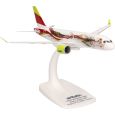 614559 airBaltic Airbus A220-300 "50th A220" - YL-ABX (1:200) Thumbnail 2