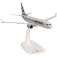 614580 American Airlines Boeing 737 Max 8 - N306RC (1:200) Thumbnail 2