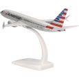 614580 American Airlines Boeing 737 Max 8 - N306RC (1:200) Thumbnail 4