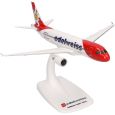614597 Edelweiss Air Airbus A320 - new colors Thumbnail 2
