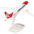 614597 Edelweiss Air Airbus A320 - new colors Thumbnail 3