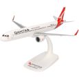 614610 Qantas Airbus A321XLR (1:200) Thumbnail 1