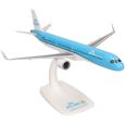 614665 KLM Airbus A321neo (1:200) Thumbnail 2