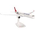 614689 Turkish Airlines Airbus A350-900 "400th" (1:200) Thumbnail 2