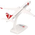 614733 CSA Czech Airlines Airbus A220-300 (1:200) Thumbnail 3