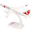 614733 CSA Czech Airlines Airbus A220-300 (1:200) Thumbnail 4