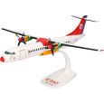 614740 DAT ATR-72-200 - OY-RUG (1:100) Thumbnail 1