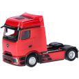 320207 H0 Mercedes-Benz Actros L ProCabin Bigspace Zugmaschine 2achs, rot Thumbnail 1