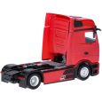 320207 H0 Mercedes-Benz Actros L ProCabin Bigspace Zugmaschine 2achs, rot Thumbnail 2