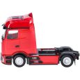 320207 H0 Mercedes-Benz Actros L ProCabin Bigspace Zugmaschine 2achs, rot Thumbnail 3