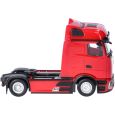 320207 H0 Mercedes-Benz Actros L ProCabin Bigspace Zugmaschine 2achs, rot Thumbnail 4
