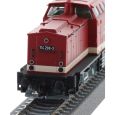7380001 Diesellokomotive 114 298-3, DR, Ep. IV B-Ware Thumbnail 4
