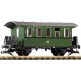 37976 G Personenwagen 2. Klasse, DB, Ep. III