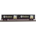 96010104 H0 Containerwagen Sggnss, Railrelease, Ep. VI, "Warsteiner" Thumbnail 1