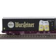 96010104 H0 Containerwagen Sggnss, Railrelease, Ep. VI, "Warsteiner" Thumbnail 2