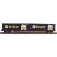 96010104 H0 Containerwagen Sggnss, Railrelease, Ep. VI, "Warsteiner" Thumbnail 5