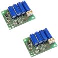 8152620 G eMOTION 4FXW Funktionsdecoder, 2er Pack