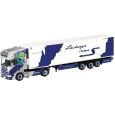321297 H0 Scania 164 TL Kühlkoffer-Sattelzug "Lechner Trans"