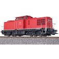 31766 H0 Diesellok V100, 298 051, DB, Ep. V, DC+AC-Sound Thumbnail 1