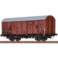 50140 H0 Gedeckter Güterwagen Gs210, DB, Ep. IV Thumbnail 1