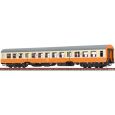 51143 H0 Reisezugwagen 2. Klasse Bmhe „Städteexpress“, DR, Ep. IV Thumbnail 1