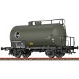 51157 H0 Leichtbaukesselwagen Uerdingen Z [P] „Eva“, DB, Ep. IV