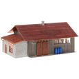 130194 H0 Brennerei mit Zubehör