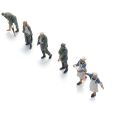 5120045 TT WM verwundete Soldaten + Krankenschwester Thumbnail 3