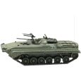 6870288 H0 Panzer BMP1, NVA Thumbnail 1