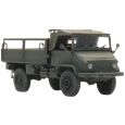 6160114 N BRD Unimog 404s Pritsche offen gelboliv