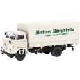 95311 H0 IFA W50 L SP, Berliner Bürgerbräu