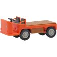 210010007 H0 E-Karre Balkancar, Orange