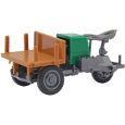210016605 H0 Dumper Picco/Pritsche, Grün