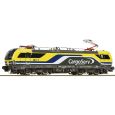 7500267 H0 E-Lok 7193 601-0, CargoServ, Ep. VI