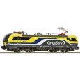 7510267 H0 E-Lok 7193 601-0, CargoServ, Ep. VI, DC-Sound