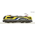 7520267 H0 E-Lok 7193 601-0, CargoServ, Ep. VI, AC-Sound