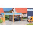1368 H0 SB-Waschstation Thumbnail 2