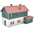 1897 H0 Bahnwärterhaus Thumbnail 1