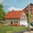 1928 H0 Altes Wohnhaus Thumbnail 2
