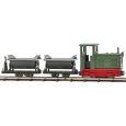 12022 H0f Feldbahn Start-Set NS2 Thumbnail 1