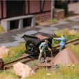 12455 H0 Action-Set: Kipplore beladen Thumbnail 2
