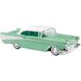 45024 H0 Chevrolet Bel Air Limo, Grün
