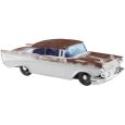 45061 H0 Chevrolet Bel Air Limo, Rusty