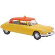 48015 H0 Citroen DS 19, Taxi mit Fahrer Thumbnail 1