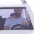 49773 H0 MB GLK, Taxi mit Fahrer Thumbnail 2