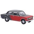 50567 H0 Lada 1600, Flammen Thumbnail 1