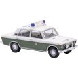 50568 H0 Lada 1600, Volkspolizei