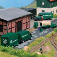 51821 H0 Robur Garant K 30, Ährenbräu Thumbnail 2